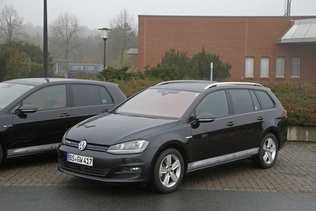 Motorizzazioni Volkswagen verso gli anni Venti, Parte 2: gas metano (9)
