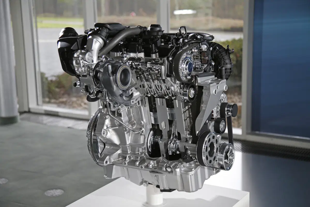 Motorizzazioni Volkswagen verso gli anni Venti, Parte 4: diesel (12)