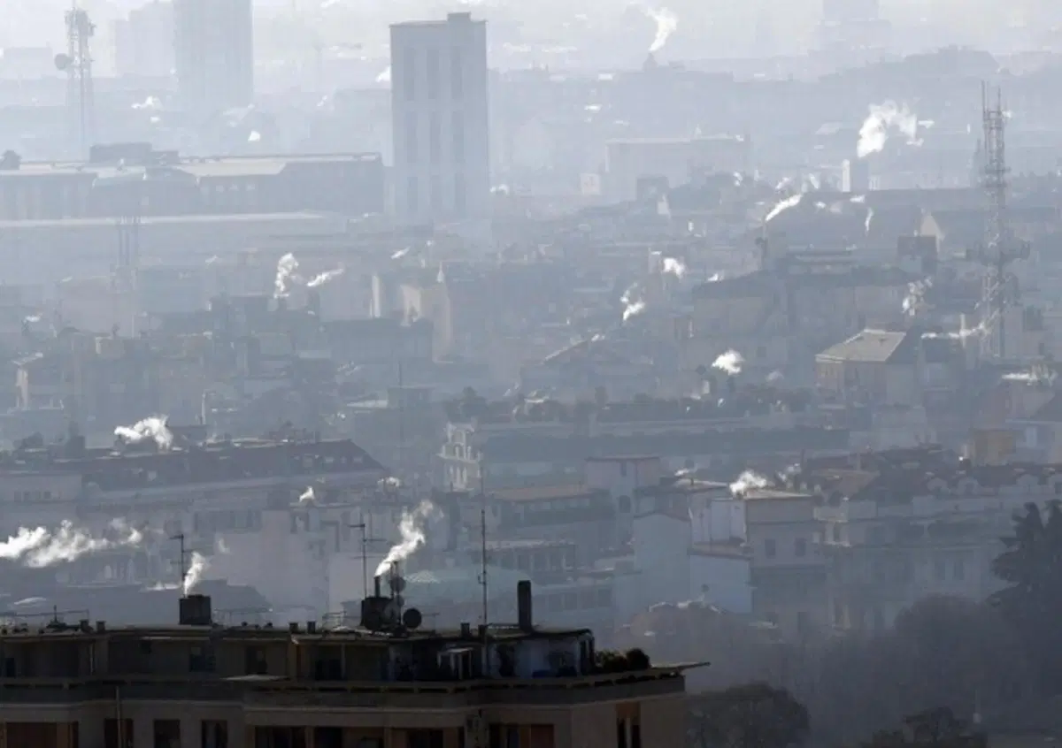 Milano, dall'autunno 2018 stop alla circolazione dei diesel Euro 3