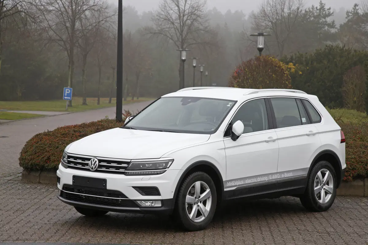 Motorizzazioni Volkswagen verso gli anni Venti, Parte 4: diesel (17)