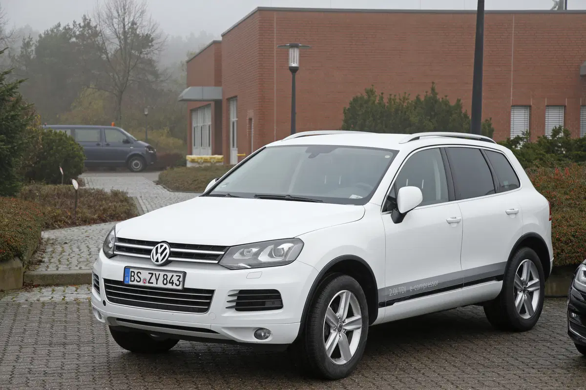 Motorizzazioni Volkswagen verso gli anni Venti, Parte 4: diesel (9)