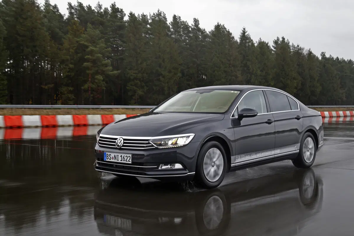 Motorizzazioni Volkswagen verso gli anni Venti, Parte 4: diesel (10)