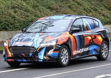 Ford Focus, in arrivo la prossima generazione