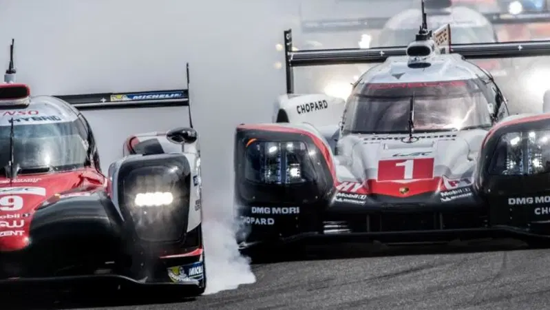 WEC 2018: cosa cambia nel regolamento