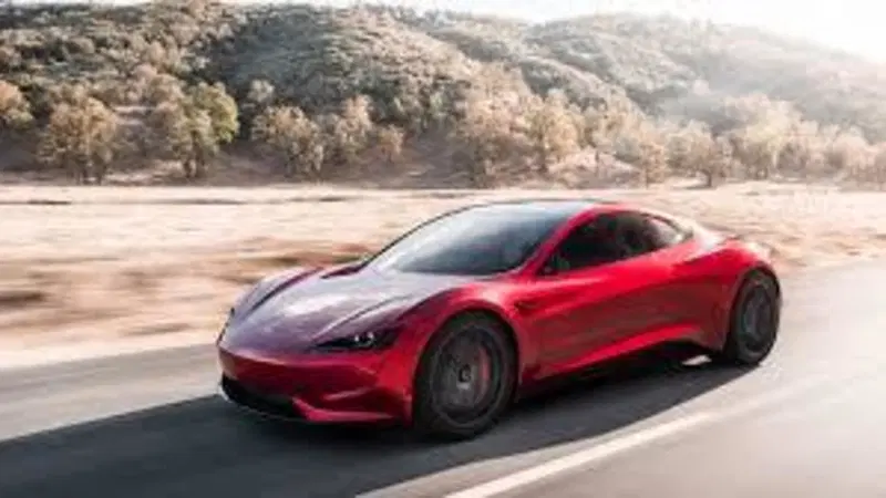 Elon Musk pronto a decollare per Marte con una Tesla