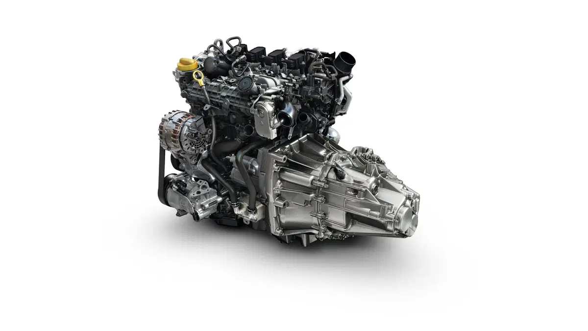 Renault, ecco i nuovi Energy TCe 115, 140 e 160 CV (2)