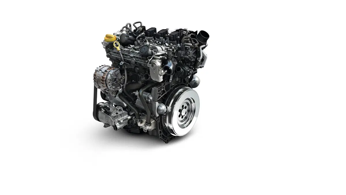 Renault, ecco i nuovi Energy TCe 115, 140 e 160 CV
