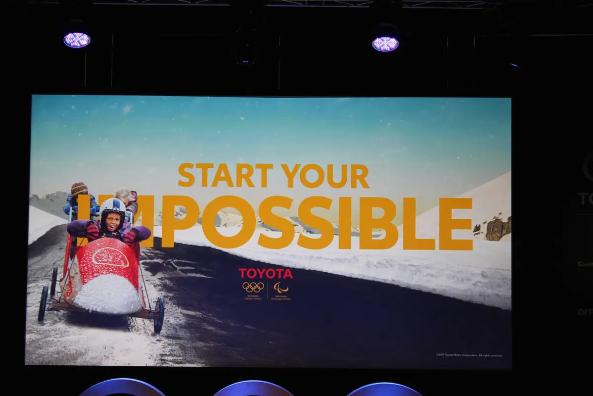 “Start Your Impossibile”: i campioni dello sport con Toyota (3)