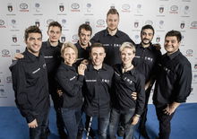 “Start Your Impossibile”: i campioni dello sport con Toyota