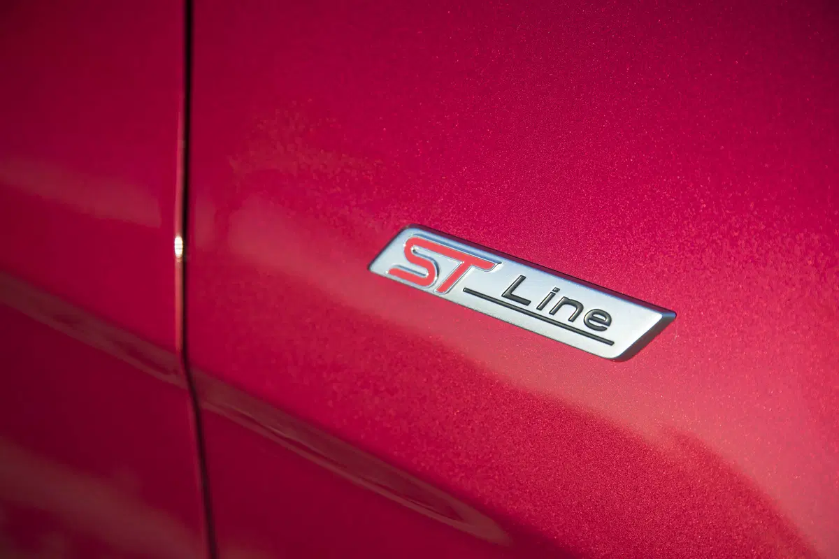 Ford EcoSport, fa il verso alla Edge ma rimane fedele alla sua mission (14)