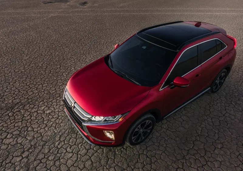 Mitsubishi Eclipse (8)