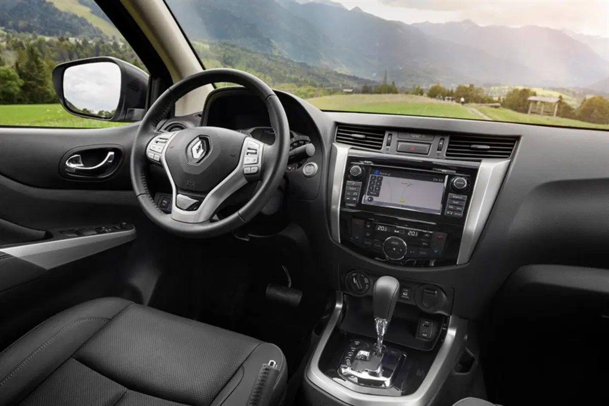 Renault Alaskan (2017-20) (18)