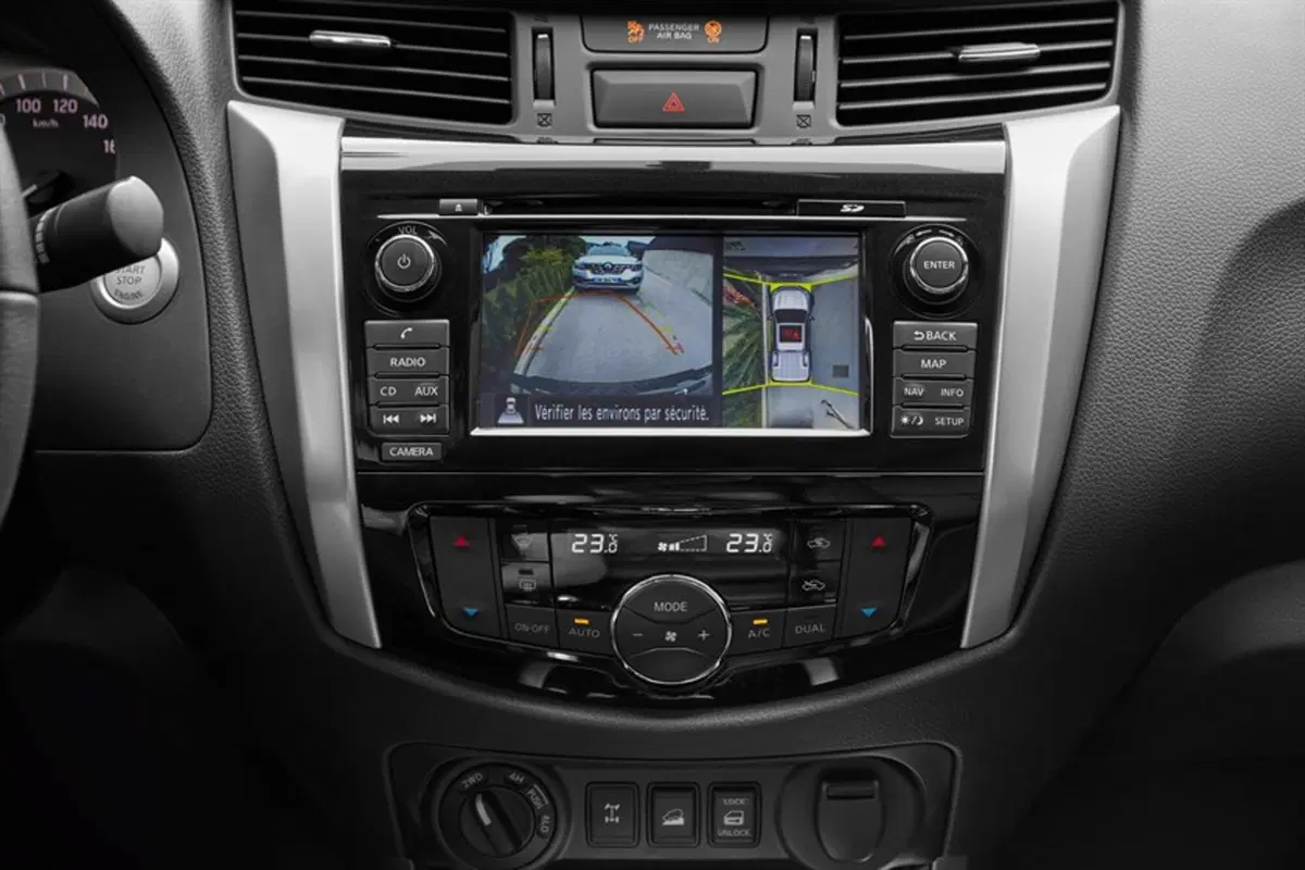 Renault Alaskan (2017-20) (16)