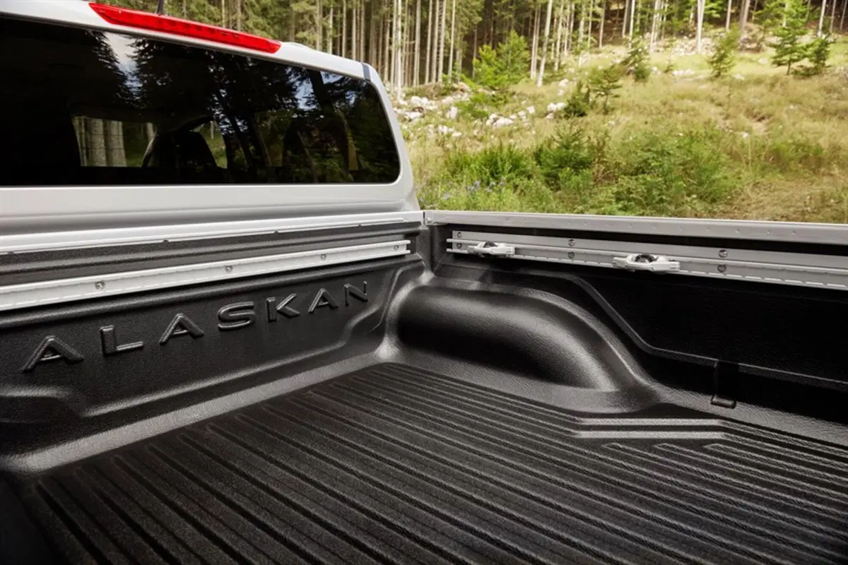 Renault Alaskan (2017-20) (14)