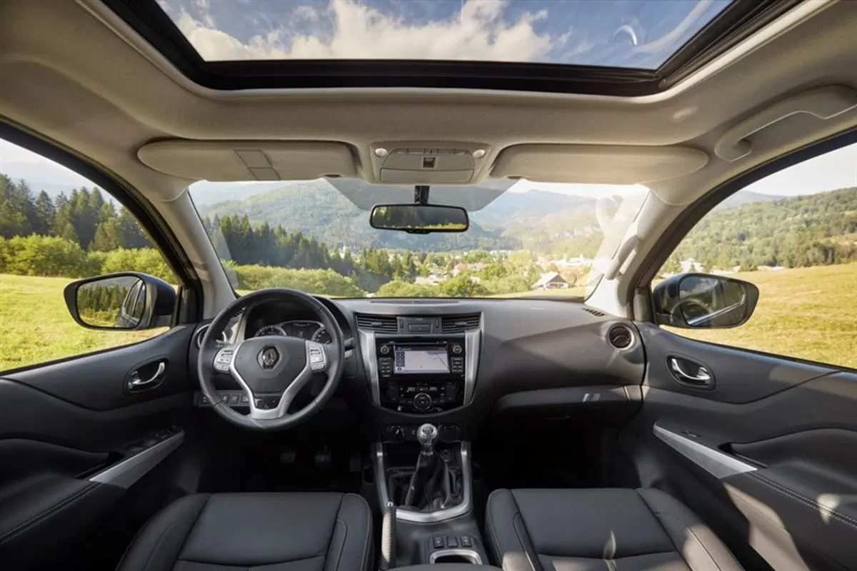 Renault Alaskan (2017-20) (19)