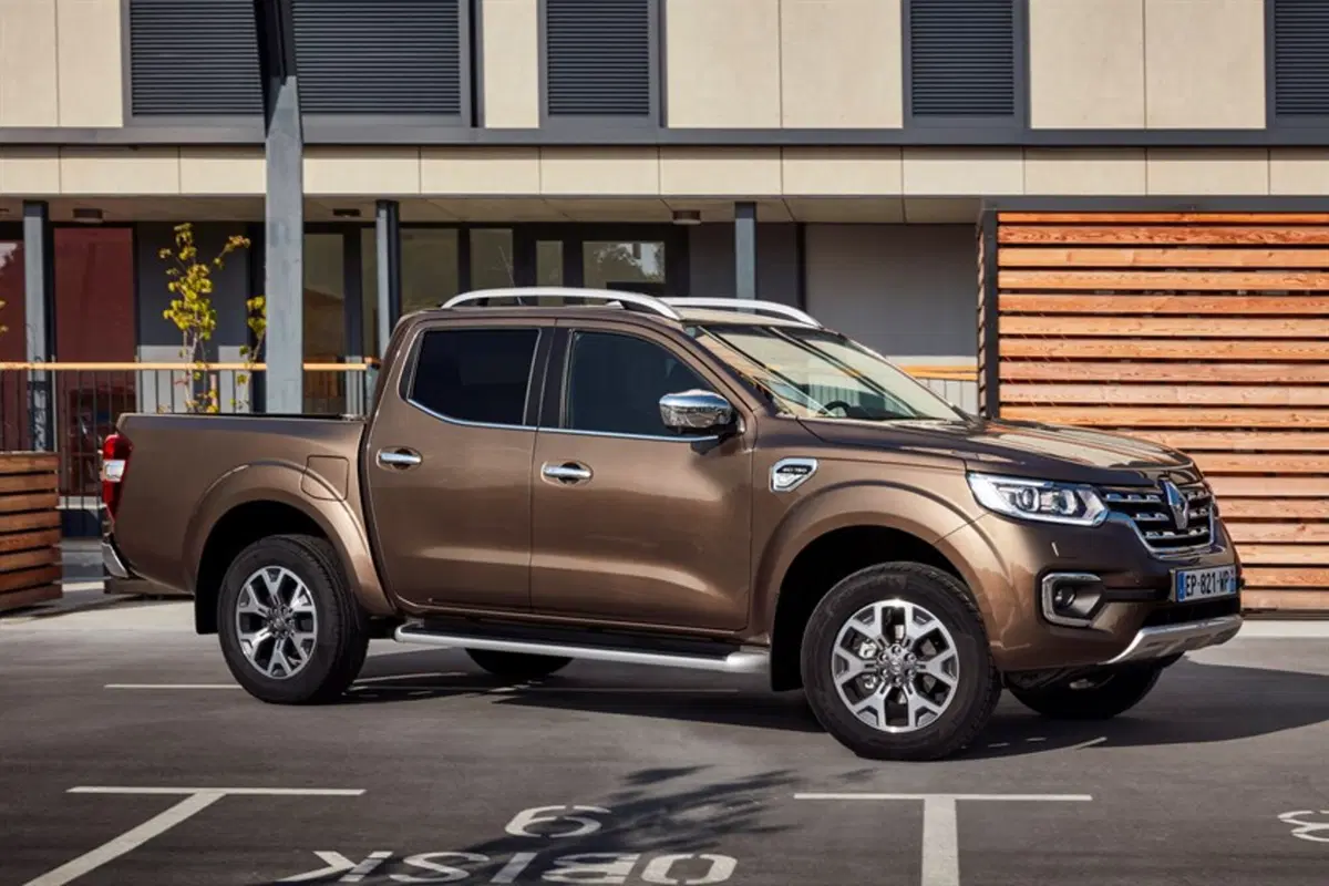 Renault Alaskan (2017-20) (7)