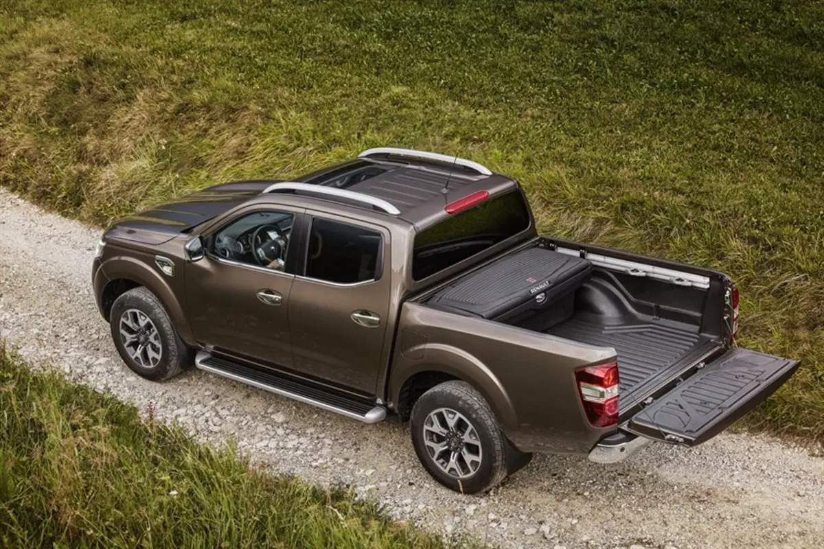 Renault Alaskan (2017-20) (8)