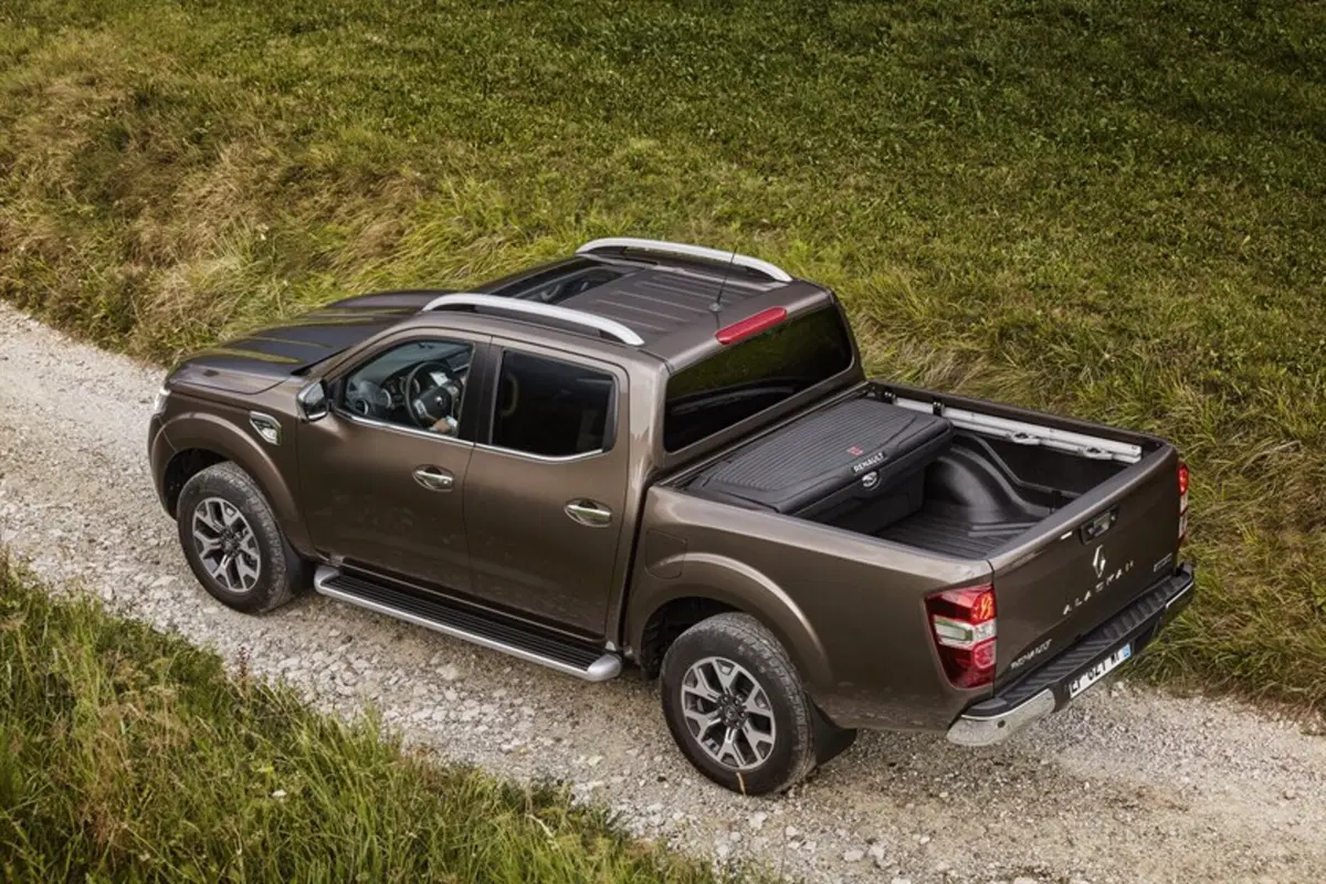 Renault Alaskan (2017-20) (24)