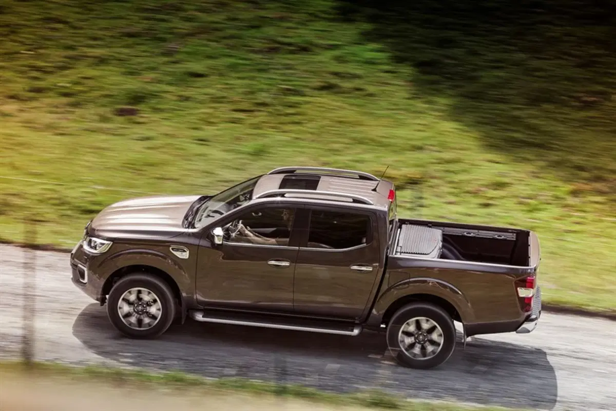 Renault Alaskan (2017-20) (2)