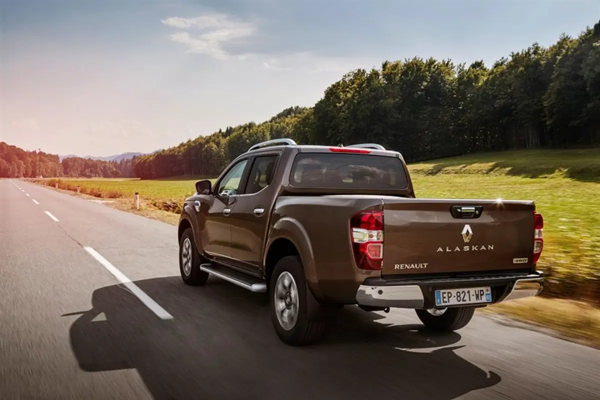 Renault Alaskan (2017-20) (5)