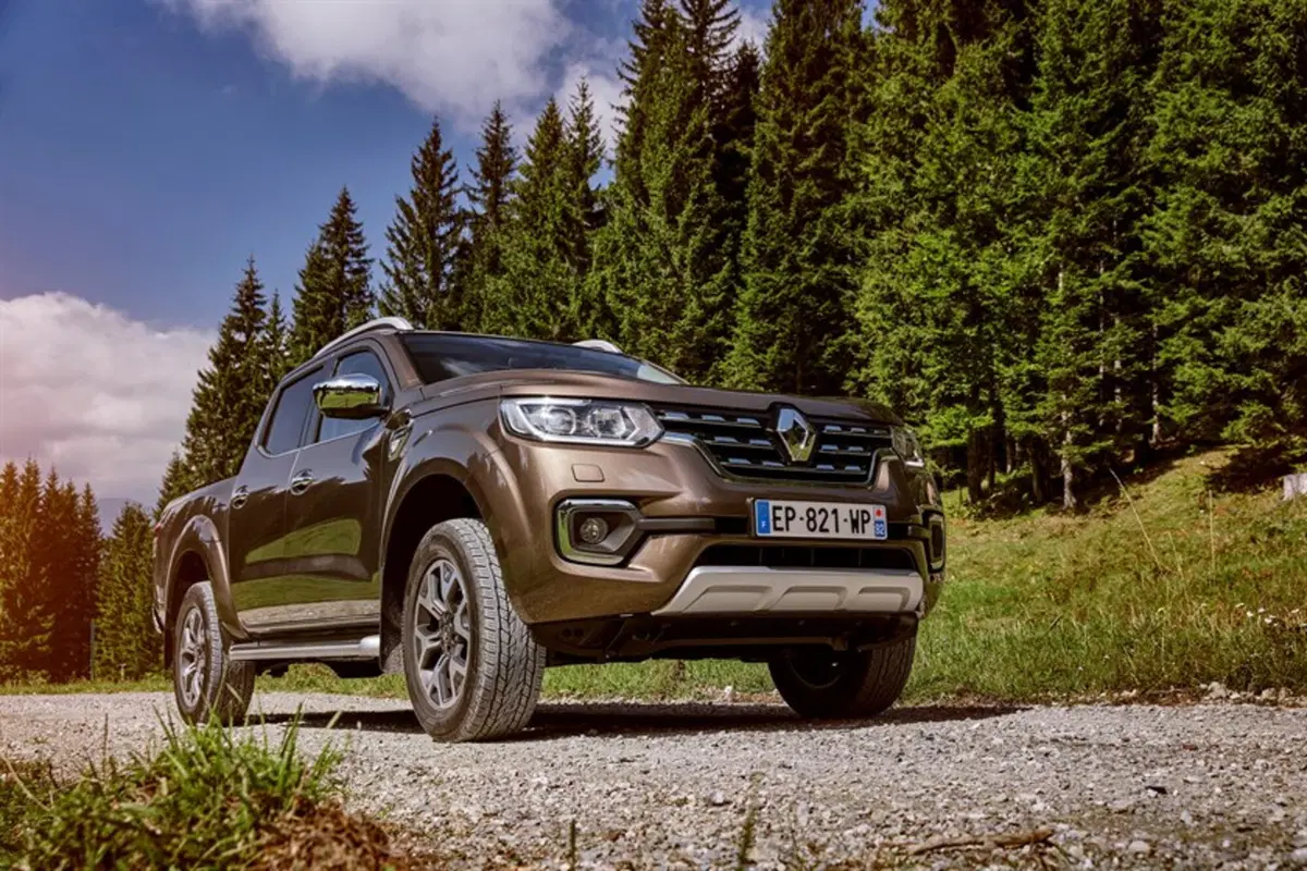 Renault Alaskan (2017-20) (9)