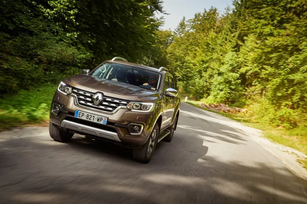 Renault Alaskan (2017-20) (10)
