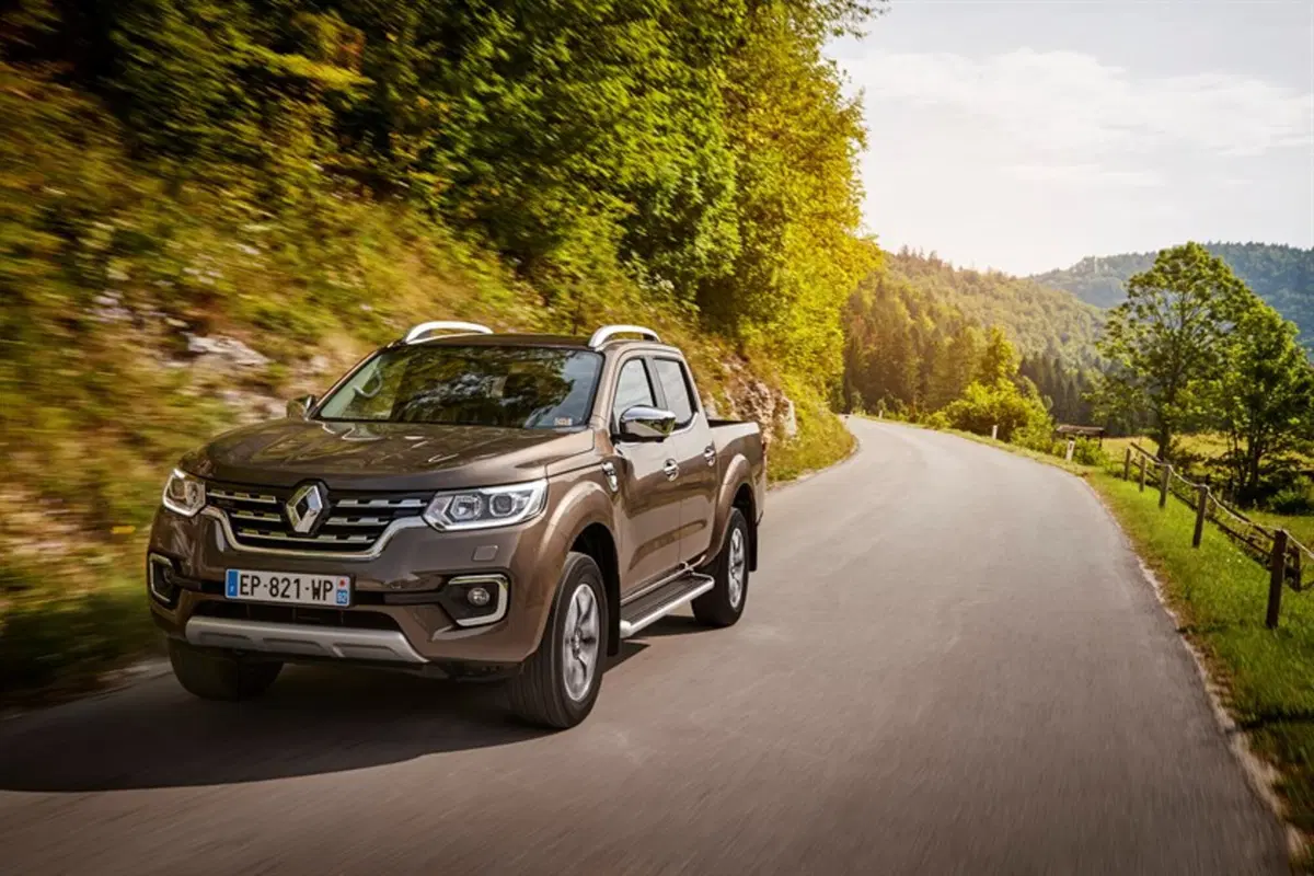 Renault Alaskan (2017-20) (23)