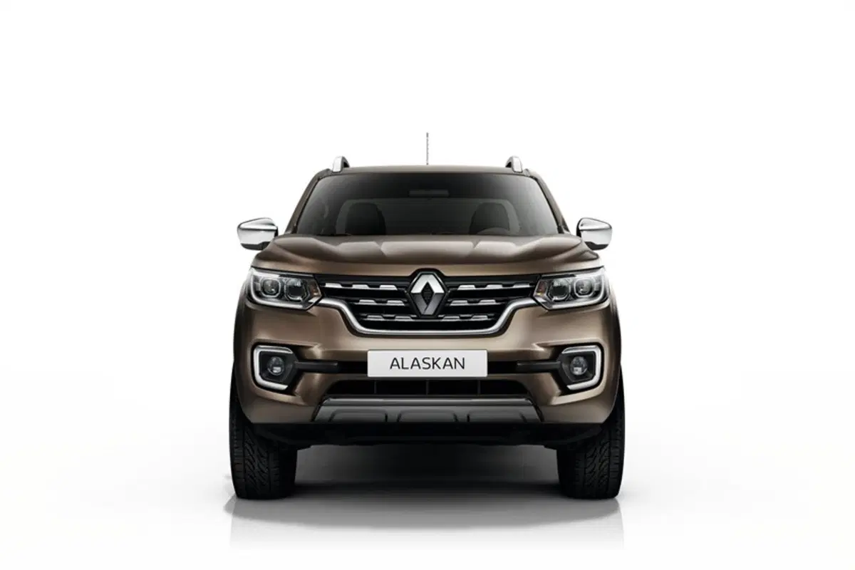 Renault Alaskan (2017-20) (3)