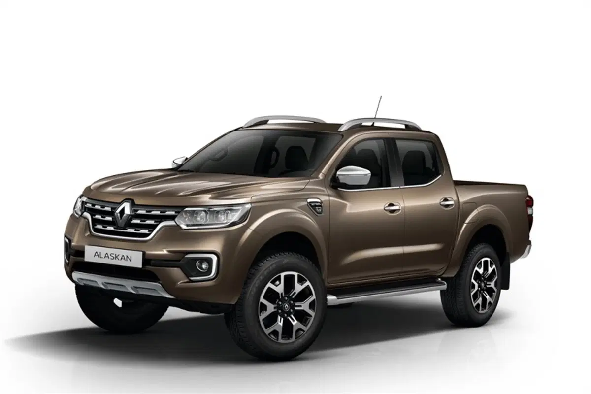 Renault Alaskan (2017-20) (6)
