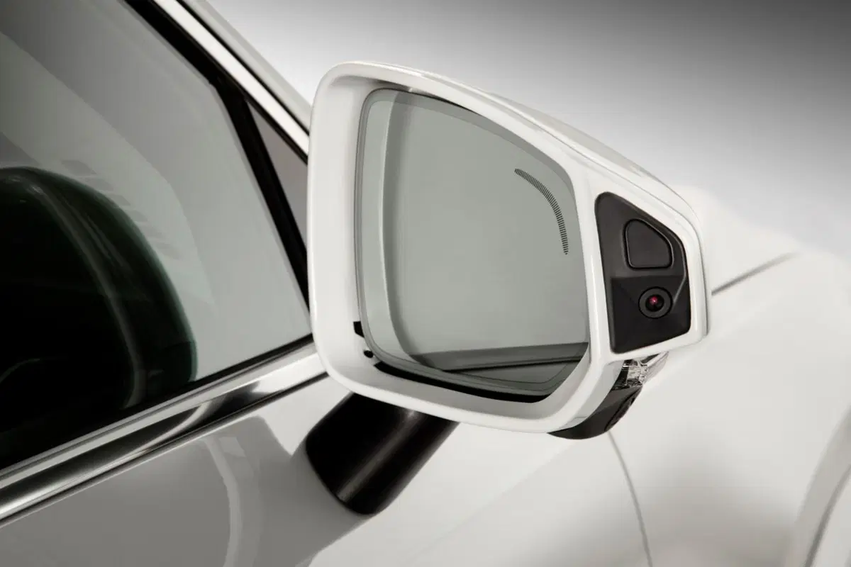 Volvo, la guida autonoma è un affare... di famiglia (9)