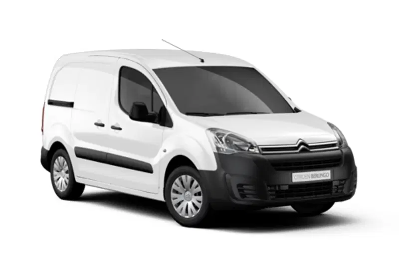 Citroen Berlingo Furgone 1.6 VTi 95CV Van 3 posti Business L1