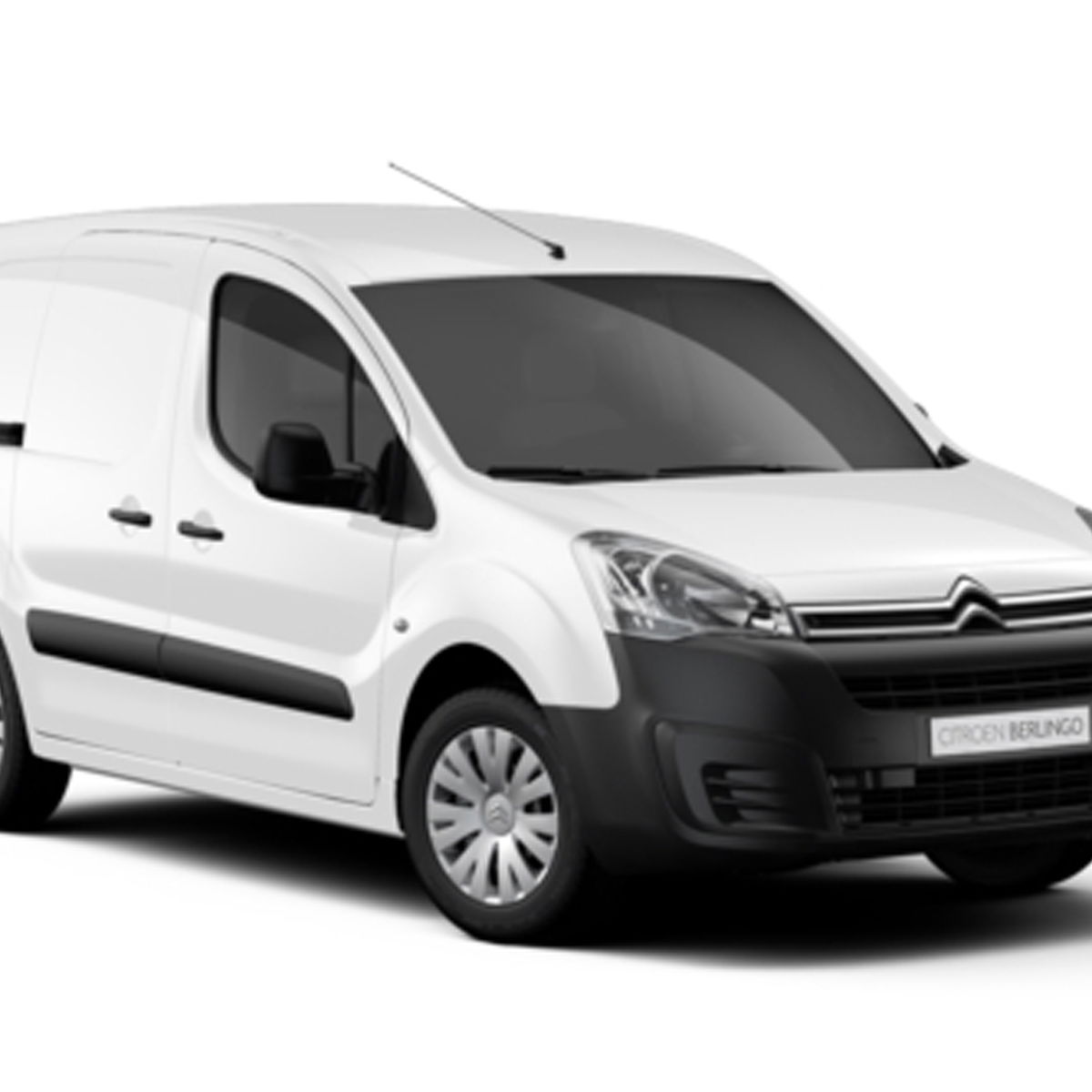 Citroen Berlingo Furgone (2008-20)