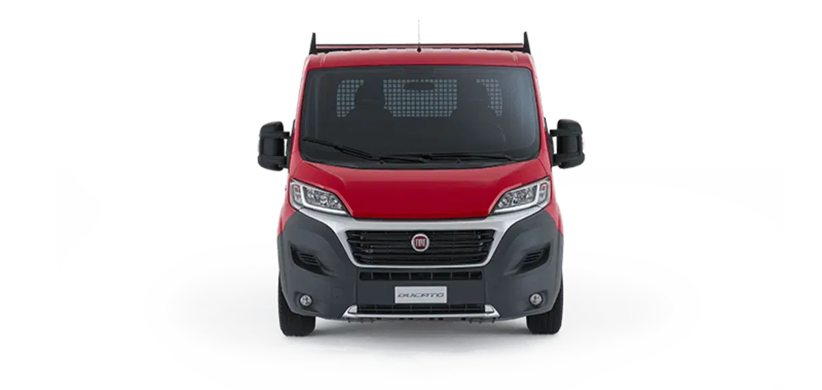 Fiat Ducato Telaio (23)