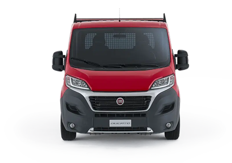 Fiat Ducato Telaio (23)