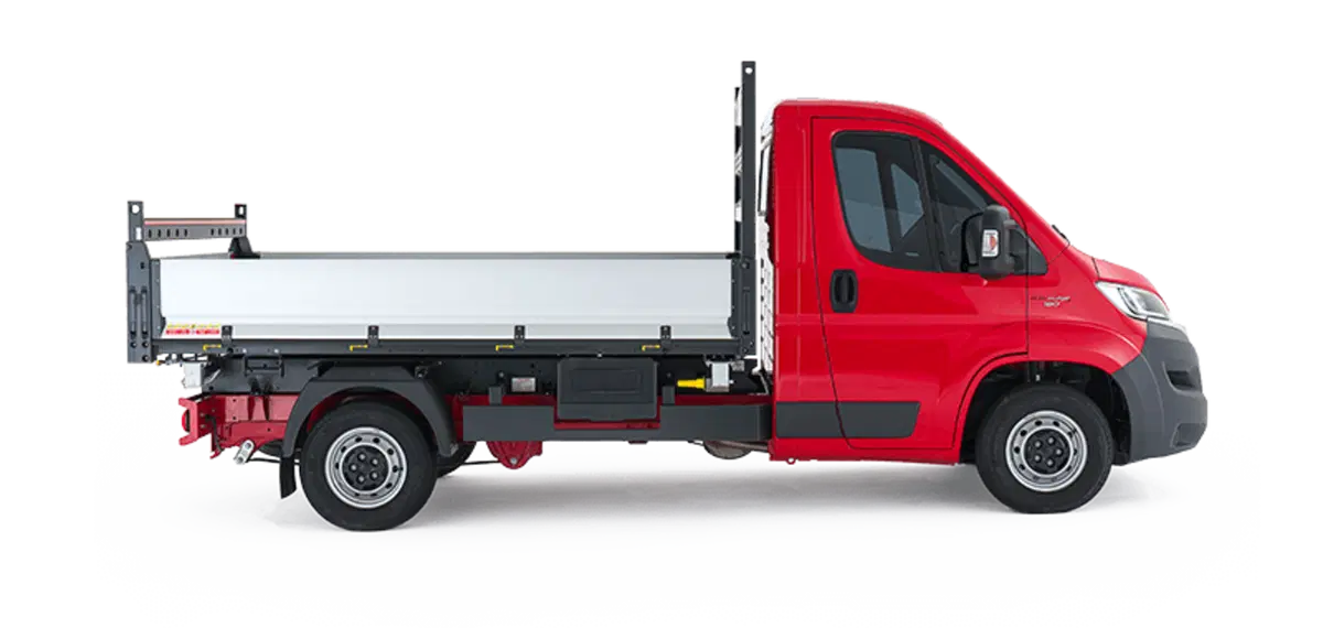 Fiat Ducato Telaio (10)
