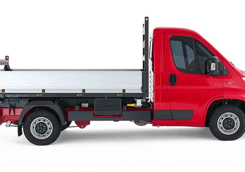 Fiat Ducato Telaio (10)