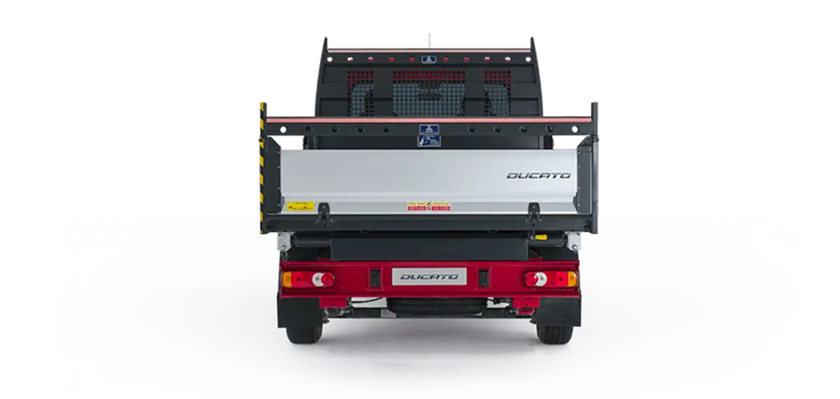 Fiat Ducato Telaio (19)