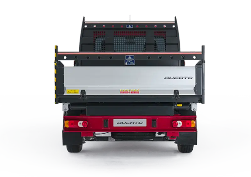 Fiat Ducato Telaio (19)