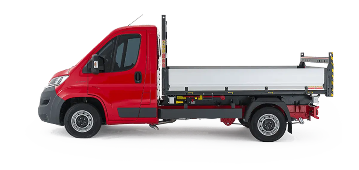 Fiat Ducato Telaio (21)