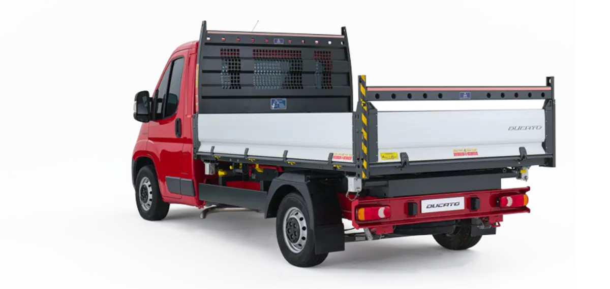 Fiat Ducato Telaio (20)
