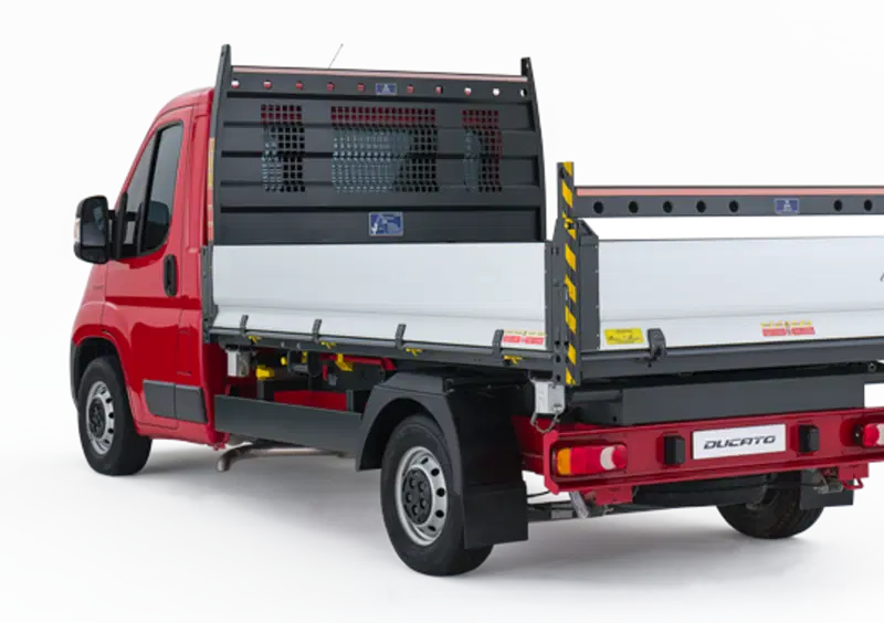 Fiat Ducato Telaio (20)