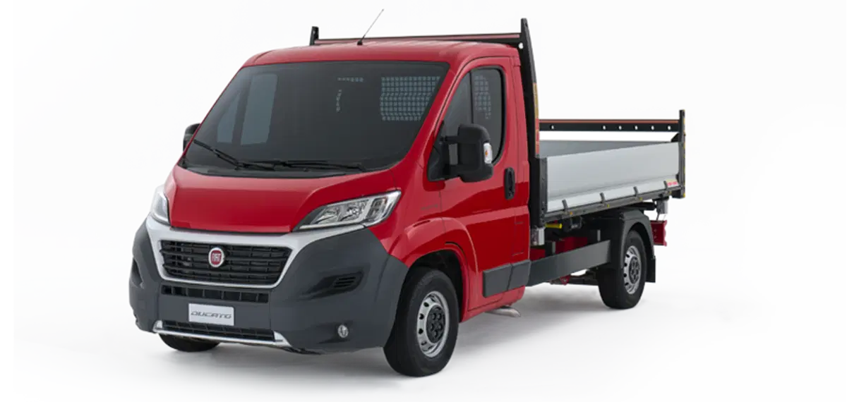 Fiat Ducato Telaio (22)