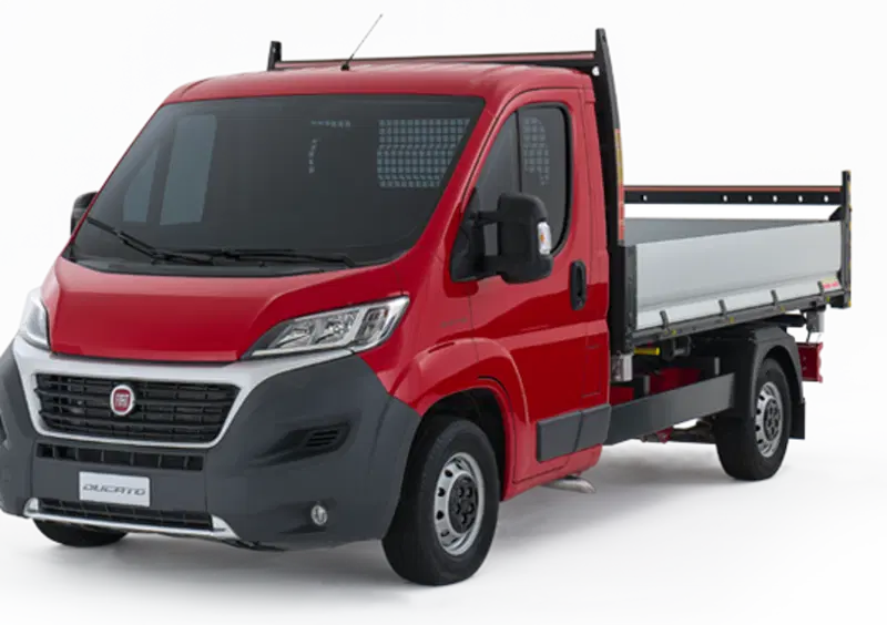 Fiat Ducato Telaio (22)