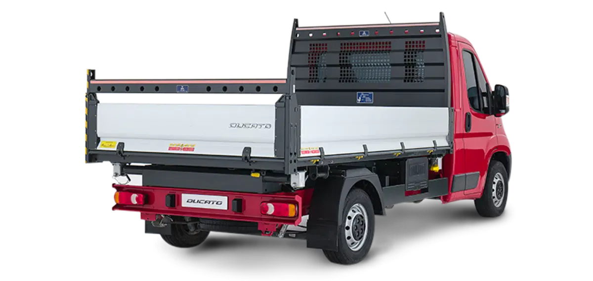 Fiat Ducato Telaio (18)