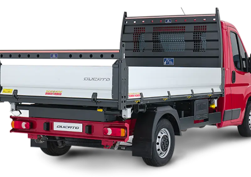 Fiat Ducato Telaio (18)