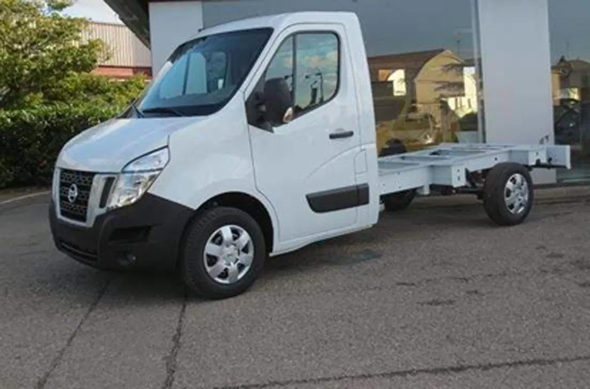 Renault Trucks Master Telaio (2010-23) (11)