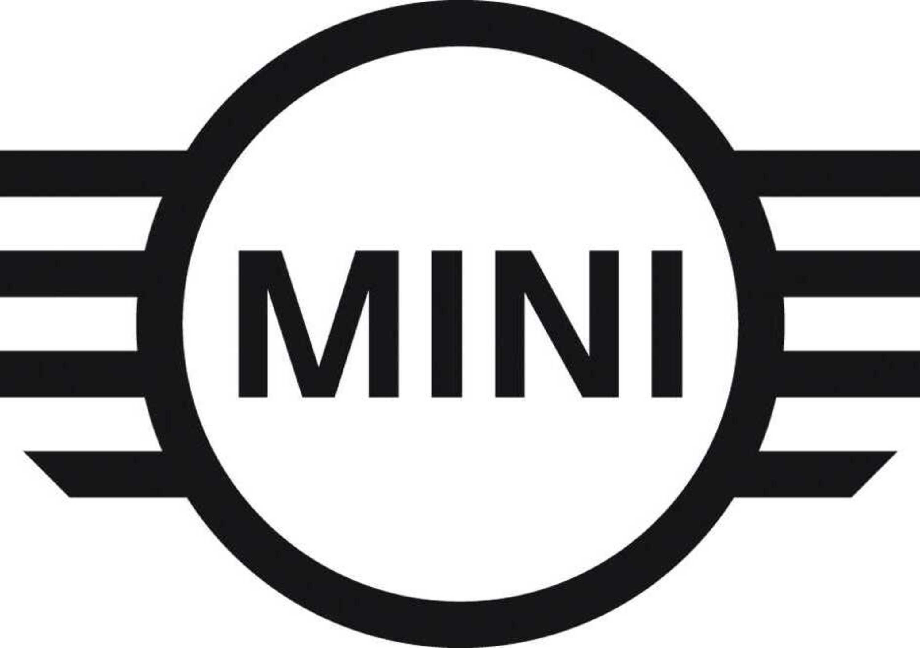 Nuovo logo MINI: da marzo 2018 
