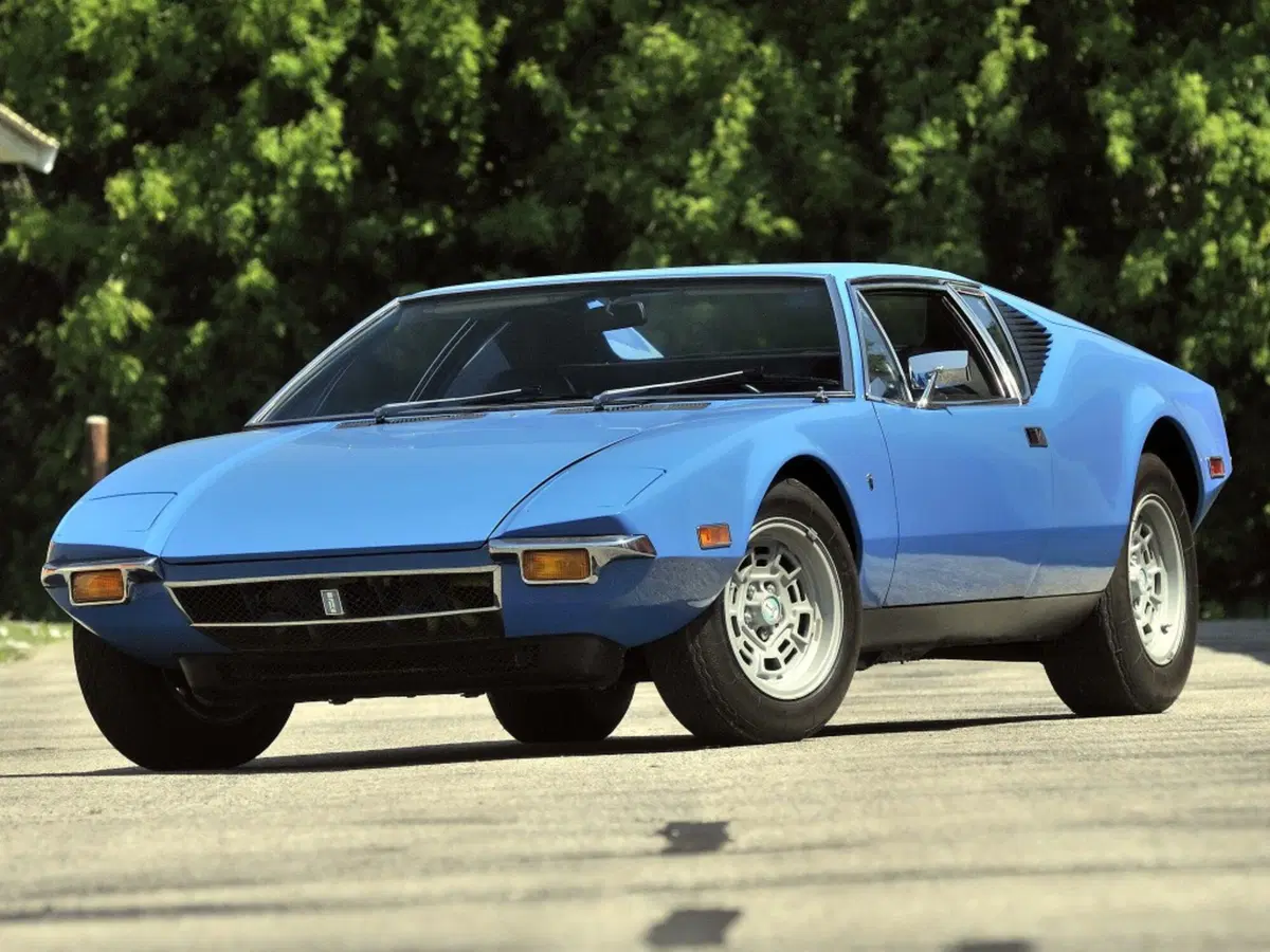 Ares Panther: supercar made in Modena (4)