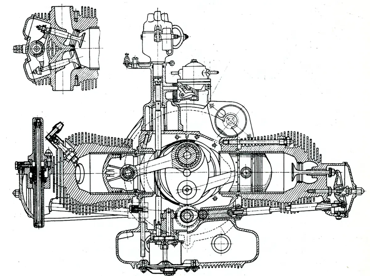 Tecnica: le molle delle valvole (2)