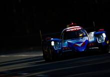 WEC, Rebellion torna in LMP1 con Lotterer e Jani